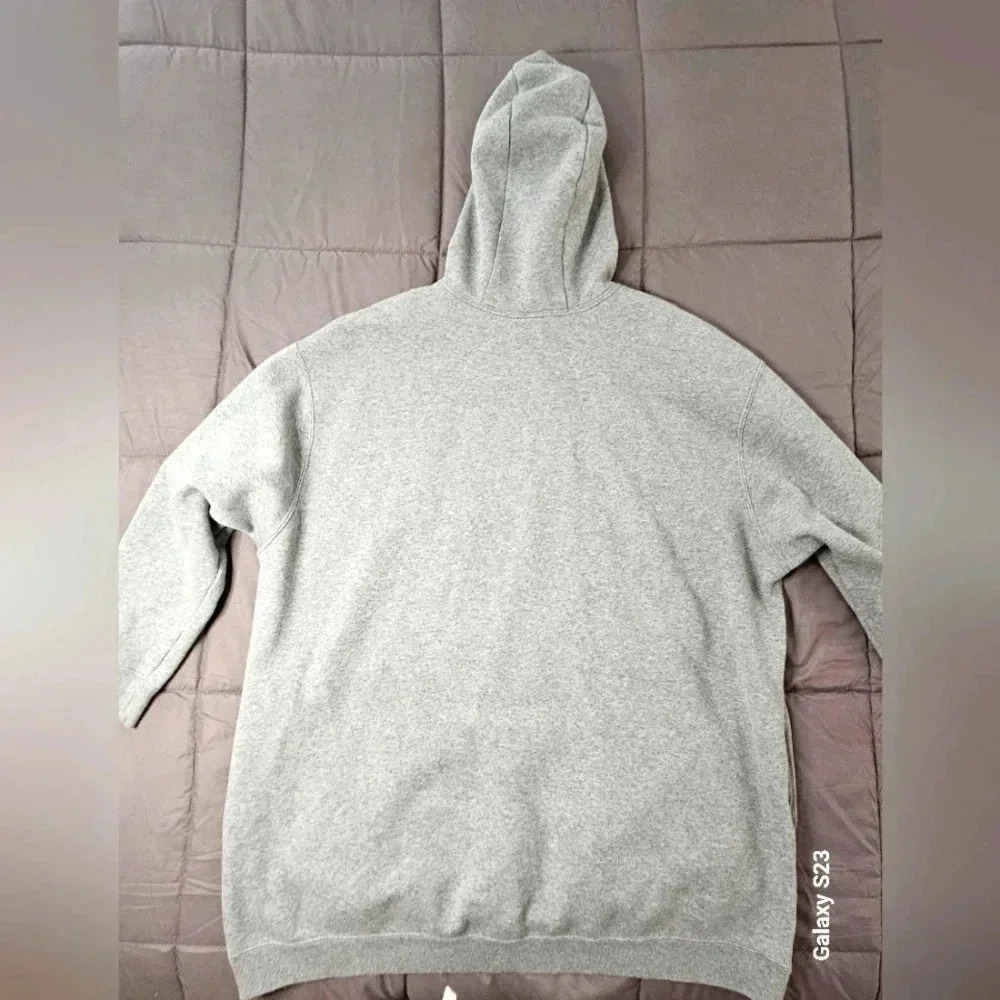 Nike XL hoodie - Picture 2 of 6
